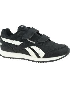 dla dzieci Reebok Royal CL Jogger Jr DV9147 001