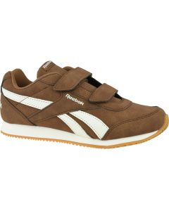 dla dzieci Reebok Royal CL Jogger Jr DV9149 001