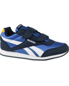 dla dzieci Reebok Royal Cljog 2 2V  DV4034 001