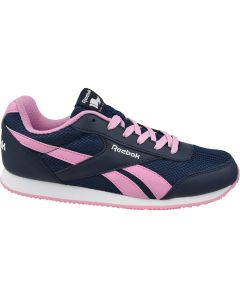 dla dzieci Reebok Royal Cljog 2 Jr V70496 001