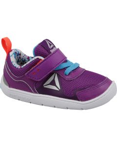 dla dzieci Reebok Ventureflex Stride 5.0 BD3696 001