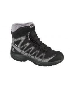 dla dzieci Salomon XA Pro V8 Winter 414334 001