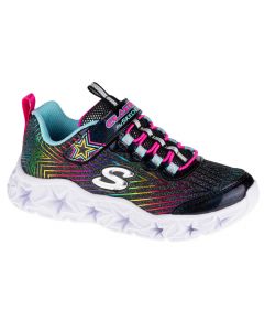 dla dzieci Skechers Cosmic Charm 302452L-BKMT 001