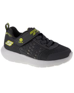 dla dzieci Skechers Dyna-Lights K 90740N-CCYL 001