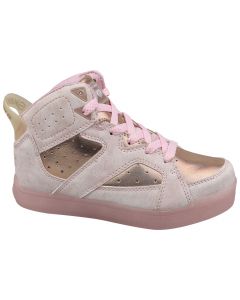 dla dzieci Skechers E-Pro II Lavish Lights 20061L-LTPK 001