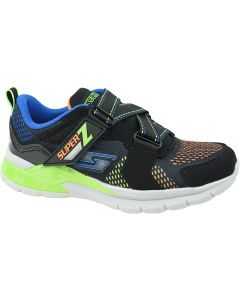 dla dzieci Skechers Erupters II 90552L-BBLM 001