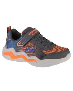 dla dzieci Skechers Erupters IV 400125L-CCOR 001