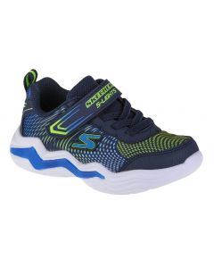 dla dzieci Skechers Erupters IV 400125N-NVLM 001