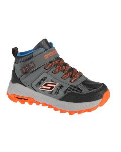 dla dzieci Skechers Fuse Tread-Trekor 403712L-GYCC 001