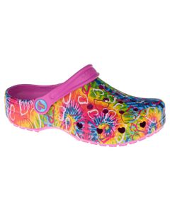 dla dzieci Skechers Heart Charmer Hyper Groove 302155L-MLT 001