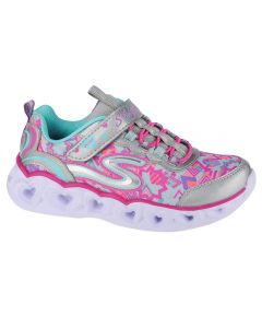 dla dzieci Skechers Heart Lights 20180L-SMLT 001