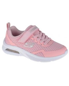 dla dzieci Skechers Microspec Max 302377L-LTPK 001