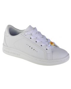 dla dzieci Skechers Omne-Class Star 84446L-WHT 001