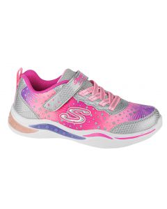 dla dzieci Skechers Power Petals-Painted Daisy 20335L-SLPK 001