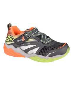 dla dzieci Skechers Rapid Flash 2.0-Soluxe 90726L-CCOR 001