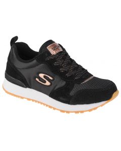 dla dzieci Skechers Retrospect-The Bestes 310570L-BLK 001