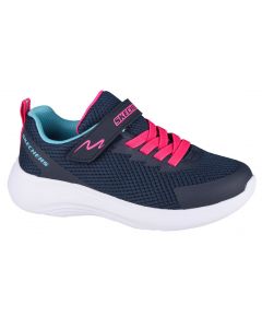 dla dzieci Skechers Selectors Jammin' Jogger 302470L-NVY 001