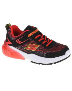 dla dzieci Skechers Thermoflux 2.0 97762L-BKRD 001