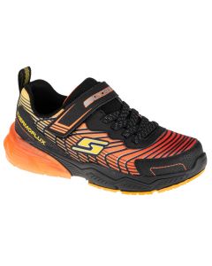 dla dzieci Skechers Thermoflux 2.0 Magnoid 403730L-ORYL 001