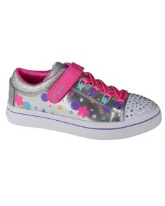 dla dzieci Skechers Twi-Lites 20248L-SMLT 001