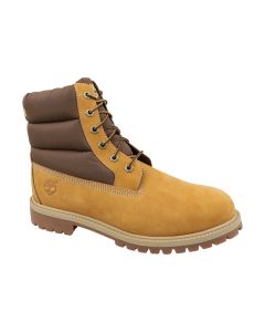 dla dzieci Timberland 6 In Quilit Boot J C1790R 001