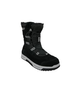 dla dzieci Timberland Snow Stomper Pull On WP Jr A1UIK 001