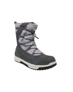 dla dzieci Timberland Snow Stomper Pull On WP Jr A1UJ7 001