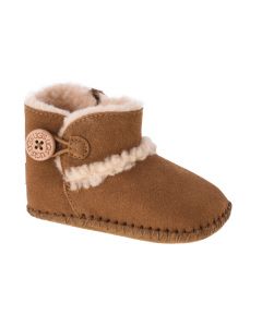 dla dzieci UGG I Lemmy II Infant 1018136I-CHE 001