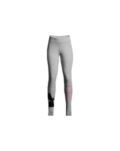 dla dzieci Under Armour Finale Knit Legging 1311007-025 001