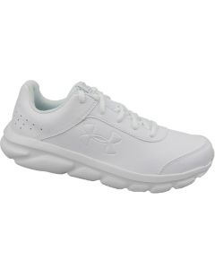 dla dzieci Under Armour GS Assert 8 3022697-100 001