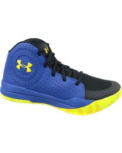 dla dzieci Under Armour GS Jet 2019 3022121-404 001