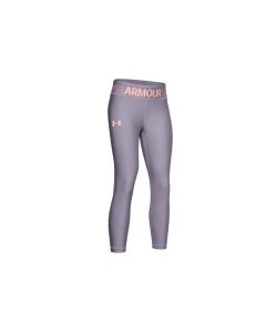 dla dzieci Under Armour HG Ankle Crop K 1327855-555 001