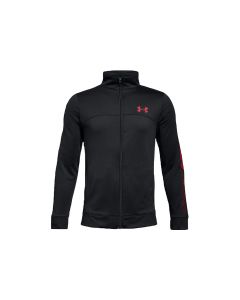 dla dzieci Under Armour Pennant Warm-Up Jacket 1281069-002 001