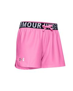 dla dzieci Under Armour Play Up Solid Shorts K 1351714-645 001