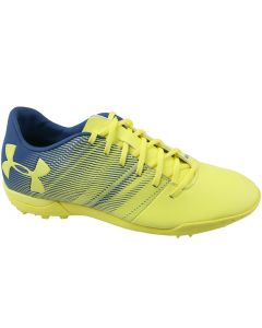 dla dzieci Under Armour Spotlight IN Jr 1289541-300 001