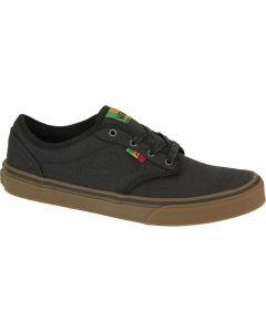 dla dzieci Vans Atwood Canvas Rasta V3Z93ZM 001