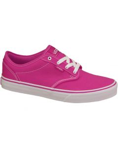 dla dzieci Vans Atwood Canvas VK2U8IX 001