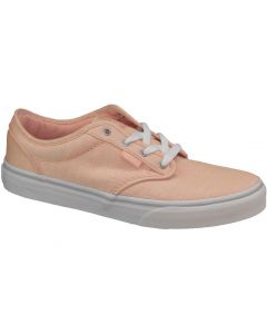 dla dzieci Vans Atwood Canvas VZUSIM5 001