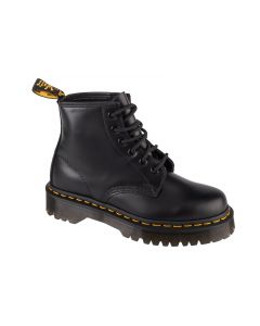 Dr. Martens 101 Bex DM26203001 unisex glany, Czarne 001