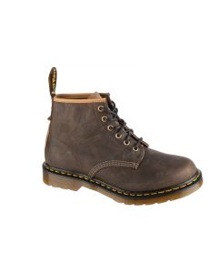 Dr. Martens 101 DM31872777 męskie glany, Brązowe 001