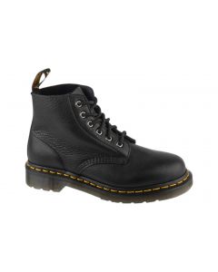 Dr. Martens 101 UB DM32166001 DM32166001 unisex glany, Czarne 001