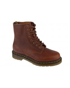 Dr. Martens 1460 Ambasador DM31976253 unisex półbuty, Brązowe 001