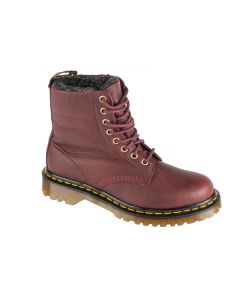 Dr. Martens 1460 DM31873600 unisex glany, Bordowe 001