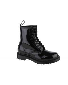 Dr. Martens 1460 Mono DM26728001 damskie glany, Czarne 001