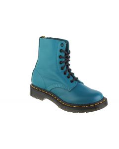 Dr. Martens 1460 Pascal DM30689337 unisex glany, Niebieskie 001