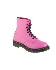 Dr. Martens 1460 Pascal DM30689717 damskie glany, Różowe 001