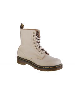 Dr. Martens 1460 Pascal DM30920348 damskie glany, Beżowe 001