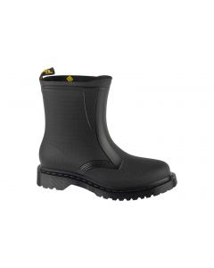 Dr. Martens 1460 Rain Pull On Boot DM41250001 unisex sztyblety, Czarne 001