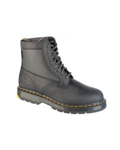 Dr. Martens 1460 Trinity DM31190001 męskie glany, Czarne 001