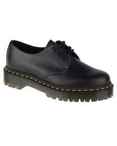 Dr. Martens 1461 Bex DM21084001 damskie półbuty, Czarne 001